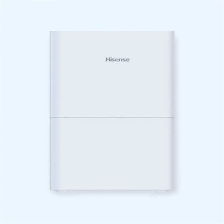 DH-12S4GLU00 AIR GO PRO Hisense Осушитель воздуха